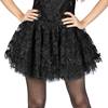 Sinister - 1144 Jupe courte - Noir Product image